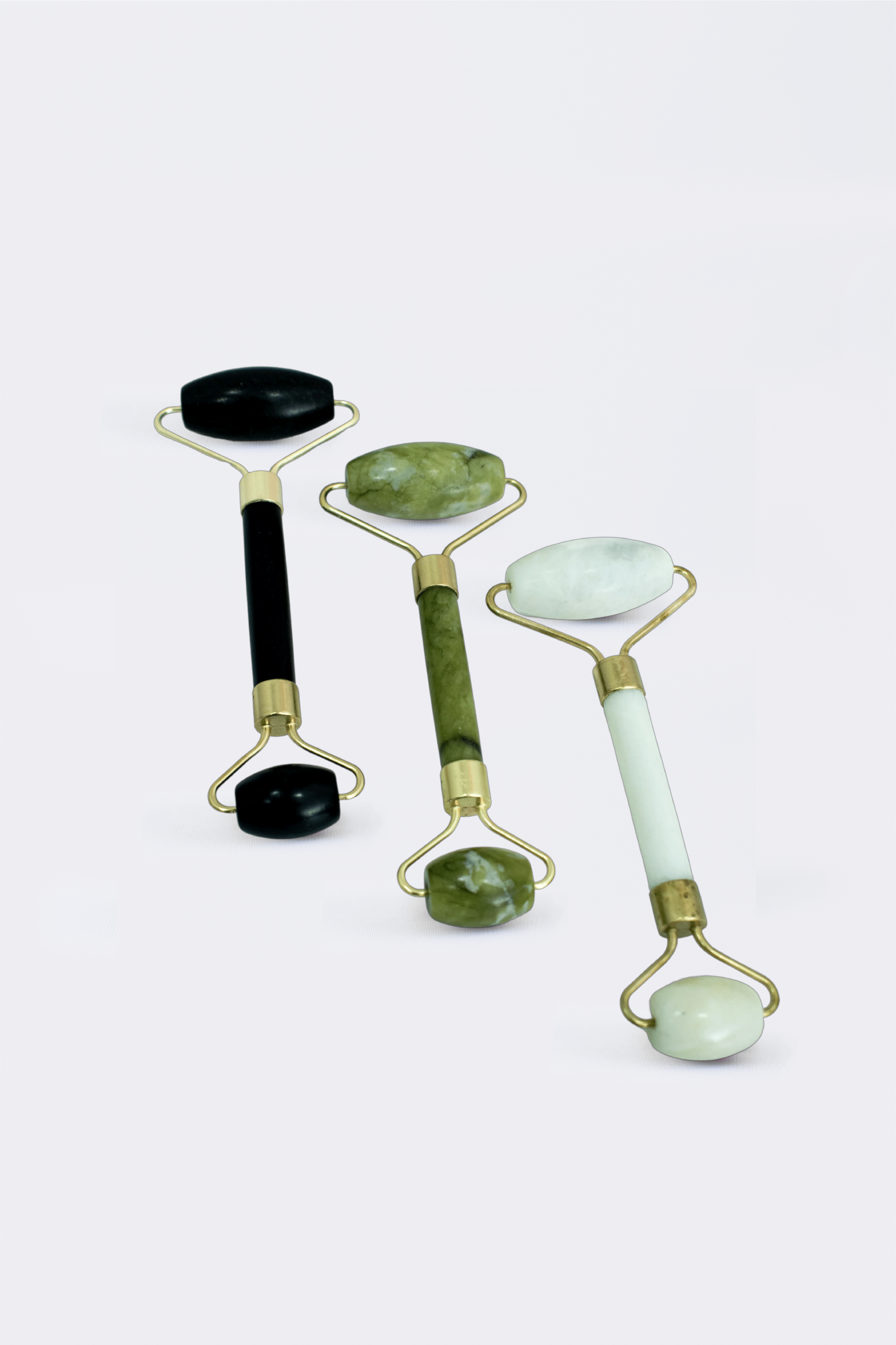 Guasha Uso Rodillo De Jade TΓ©cnica De Uso Correcto De La Piedra