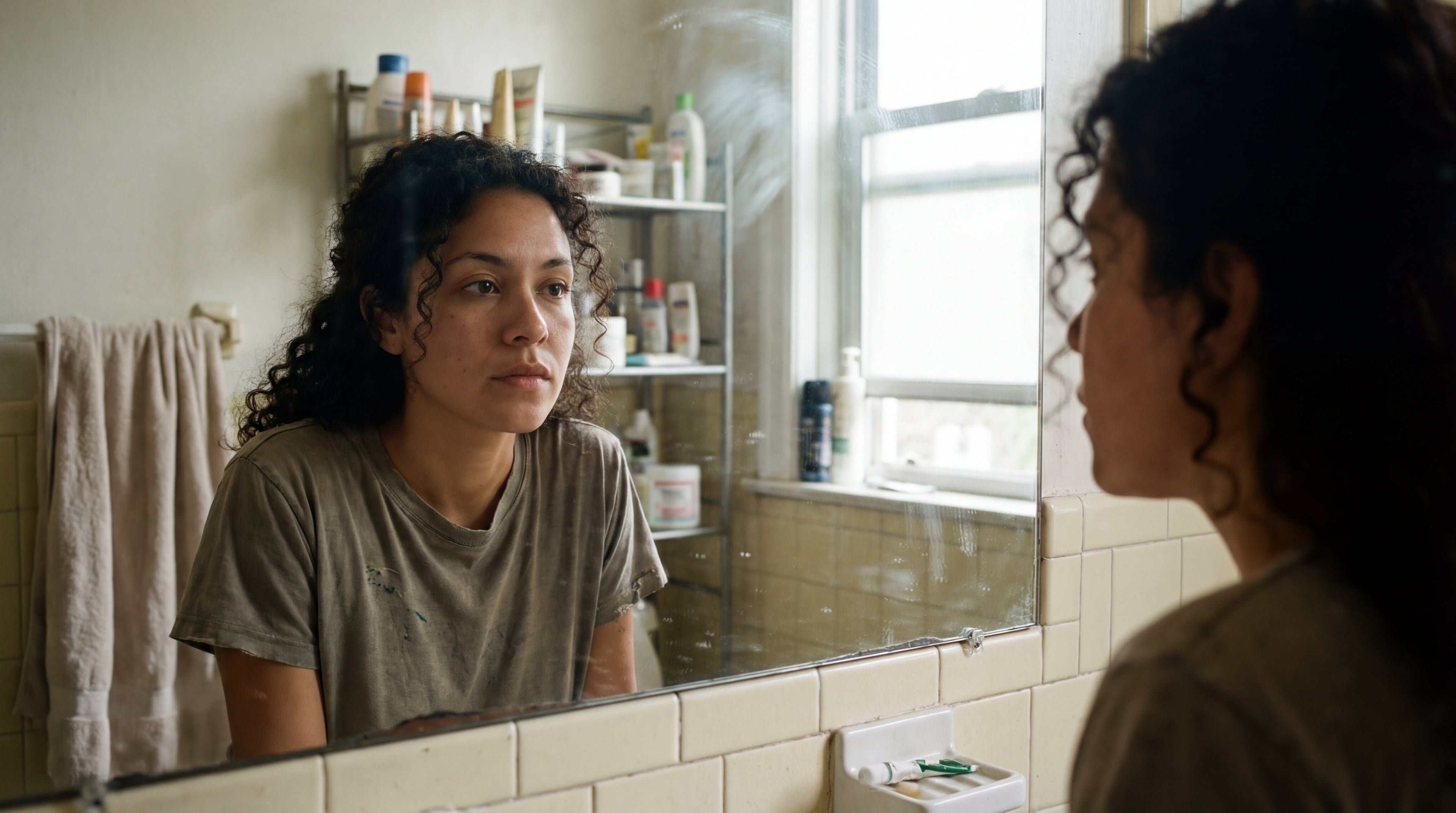 Amor propio: una decisión diaria contigo misma