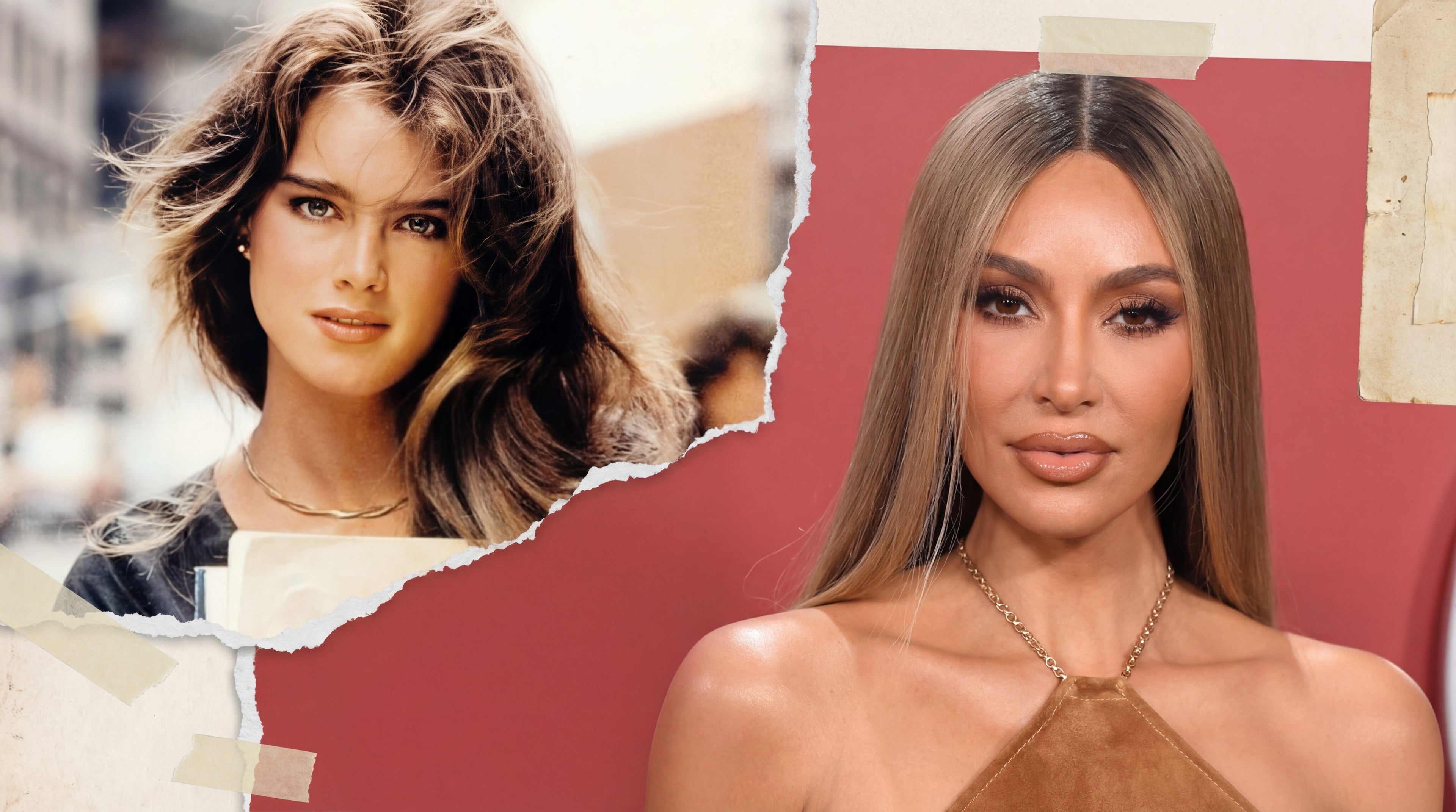 Entre filtros y cirugías: ¿en qué momento dejamos de vernos naturales?