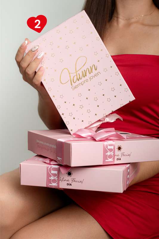 Pink Box
