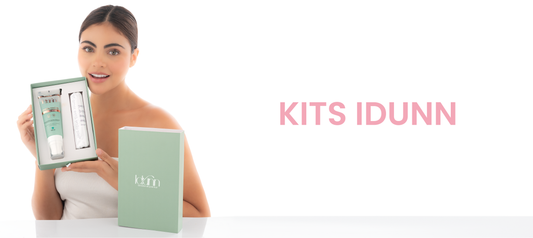 Experiencias para tu piel (kits)