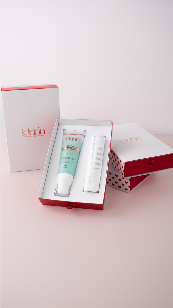 Clean Beauty Box CLEAN BEAUTY BOX EDICIÓN LIMITADA