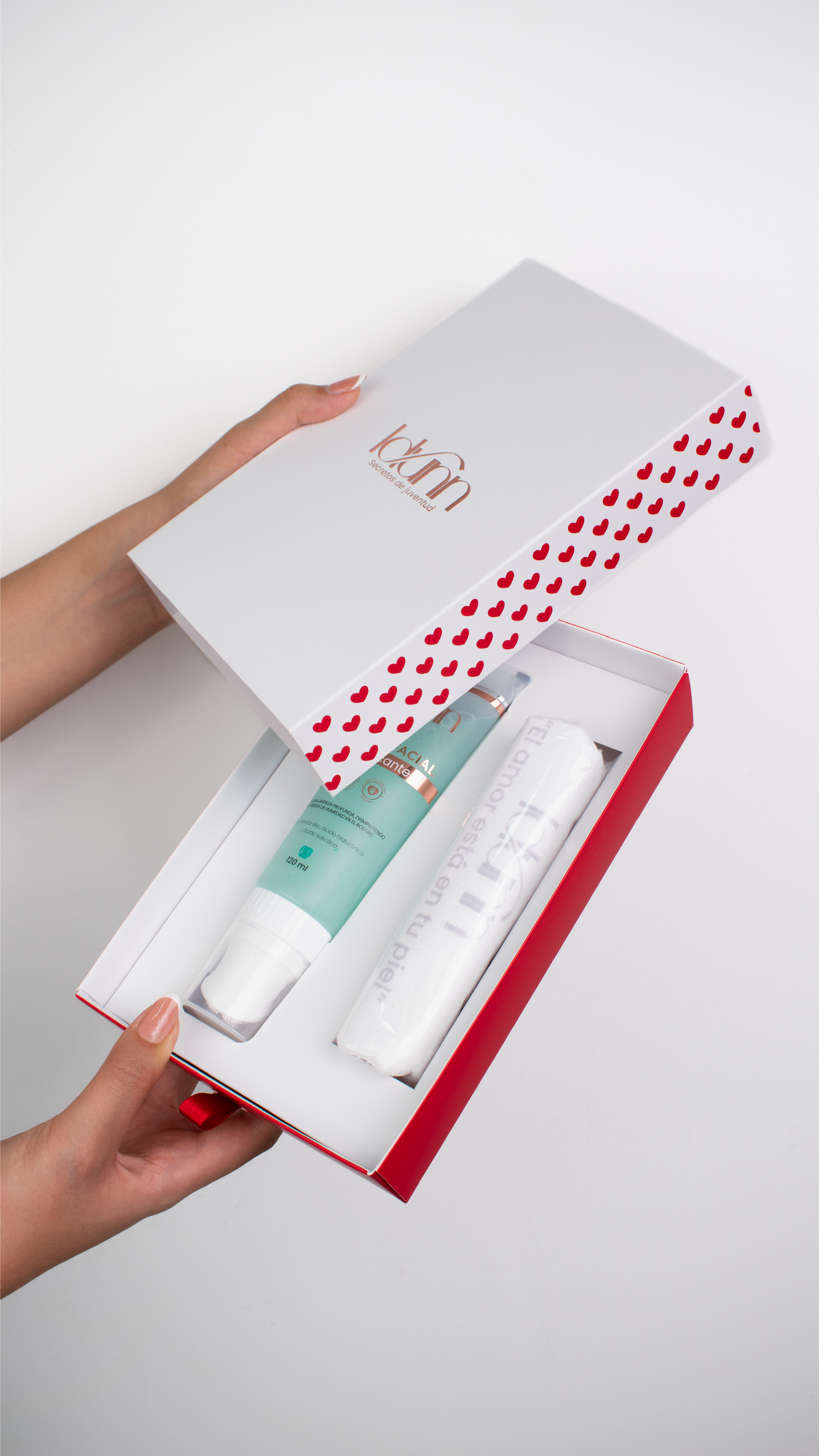 Clean Beauty Box CLEAN BEAUTY BOX EDICIÓN LIMITADA