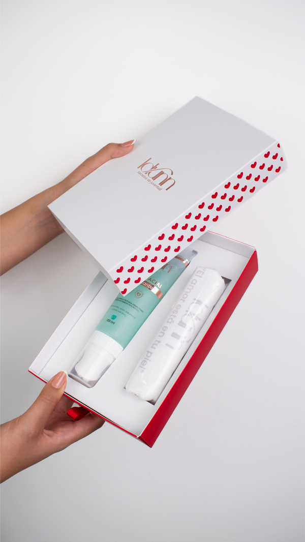 Clean Beauty Box