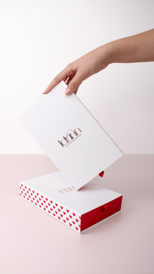 CLEAN BEAUTY BOX EDICIÓN LIMITADA