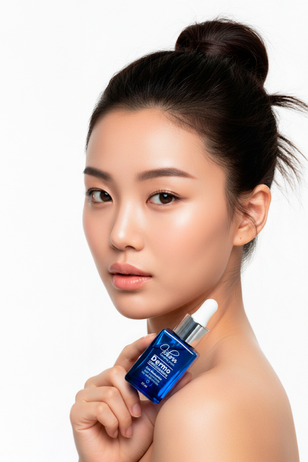 Despigmentante Dermoclarificadora