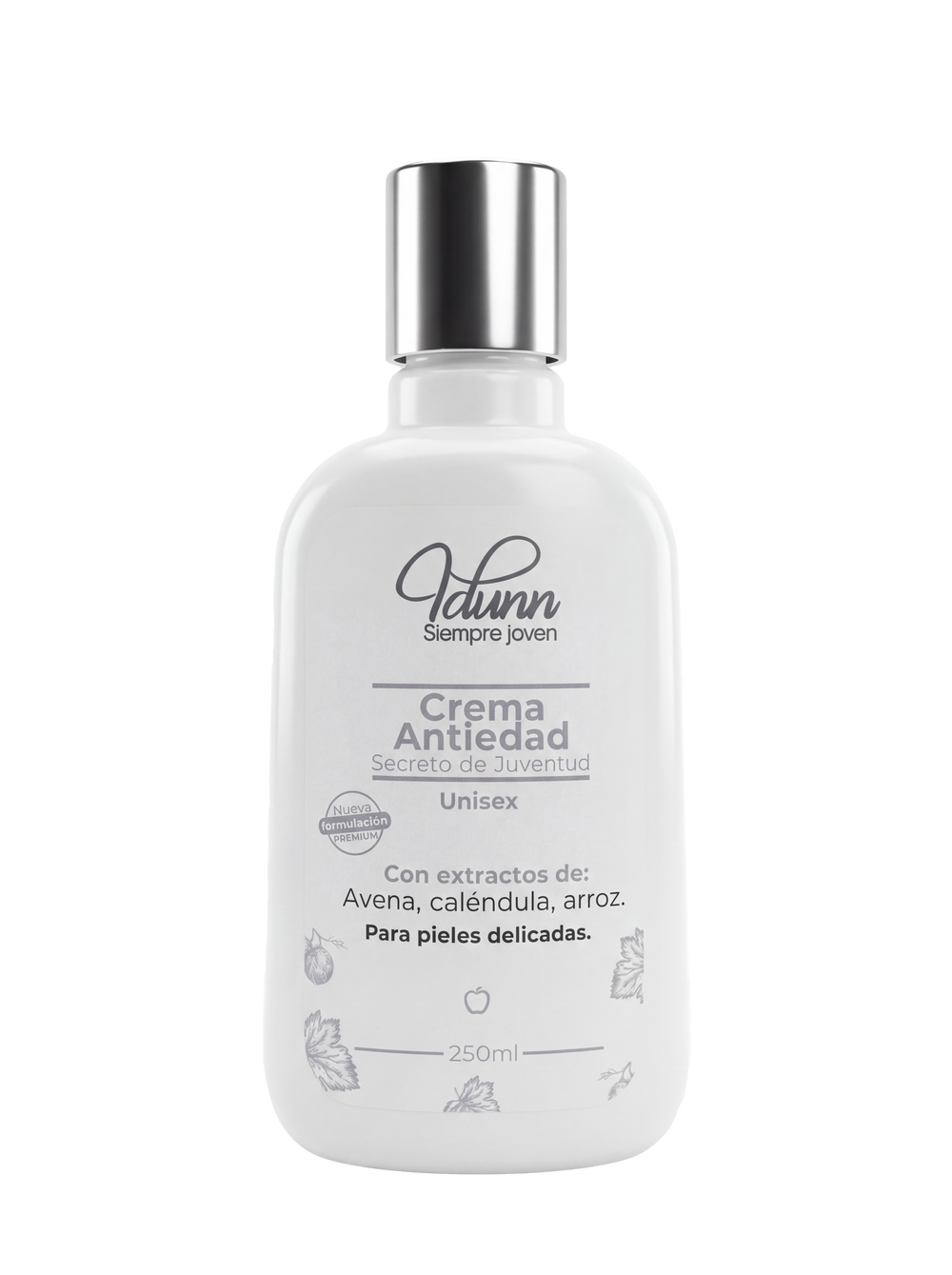 Crema Antiedad Secreto De Juventud