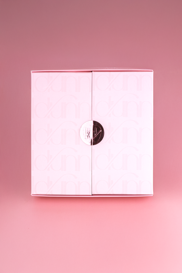 GLOW BOX