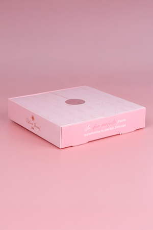 GLOW BOX