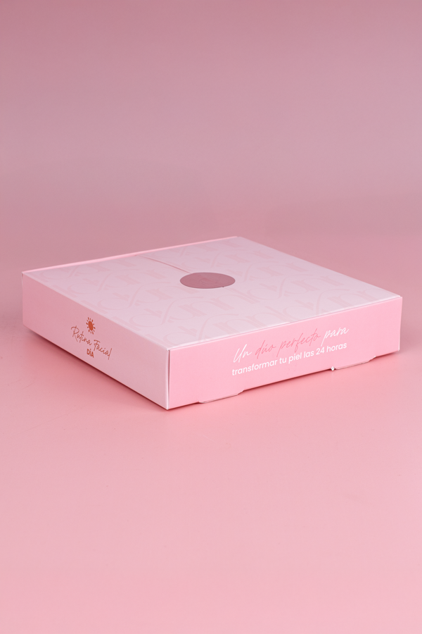 GLOW BOX