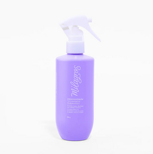 DESENREDANTE TERMOPORTECTOR MORADO