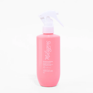 DESENREDANTE EDICION MARTINA