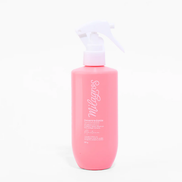 DESENREDANTE EDICION MARTINA