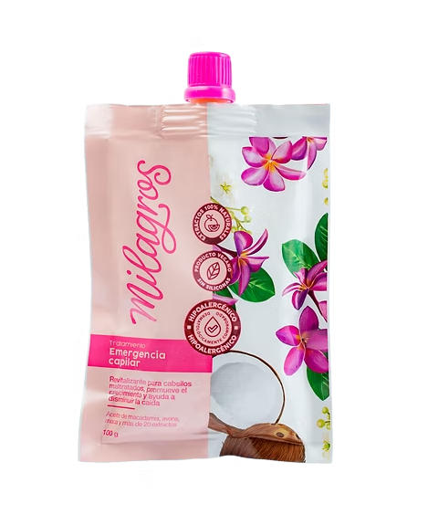 DOYPACK TTO EMERGENCIA 100 g