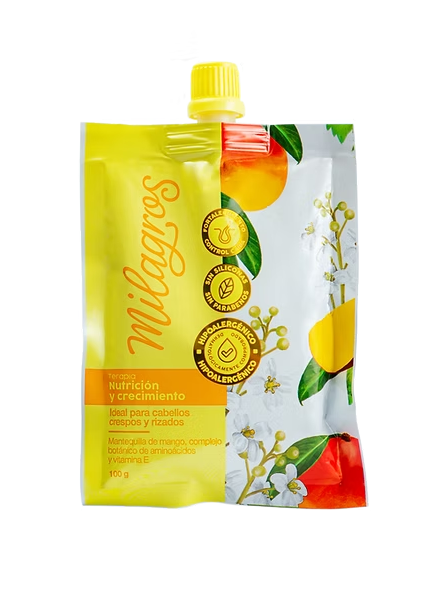 DOYPACK TTO RIZOS 100g