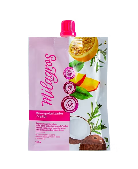 DOYPACK BIOREPOLARIZADOR 100 g