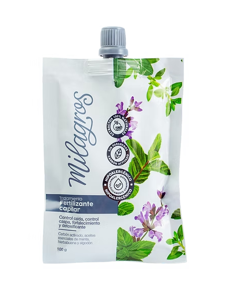 DOYPACK SHAMPOO ANTICASPA 100g