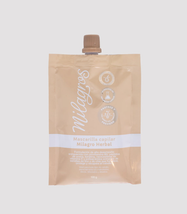 DOYPACK ACONDICIONADOR HERBAL 100g