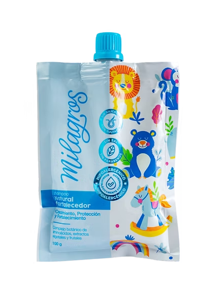 DOYPACK SHAMPOO KIDS 100 g