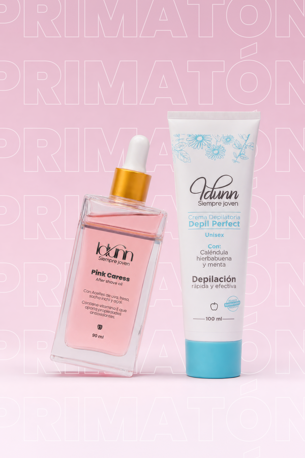 DUO CORPORAL PRIMA 1