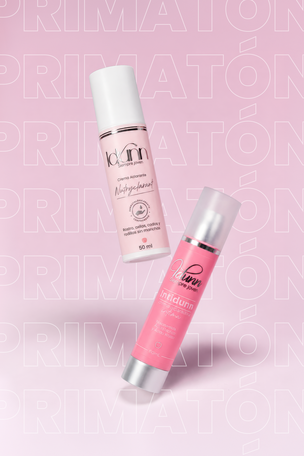 DUO CORPORAL PRIMA 2