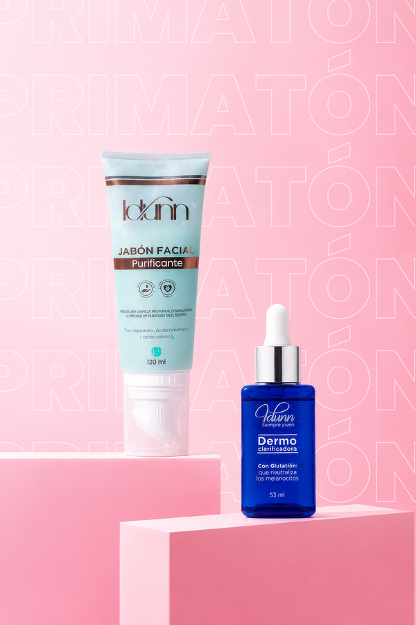 DUO FACIAL PRIMA 1
