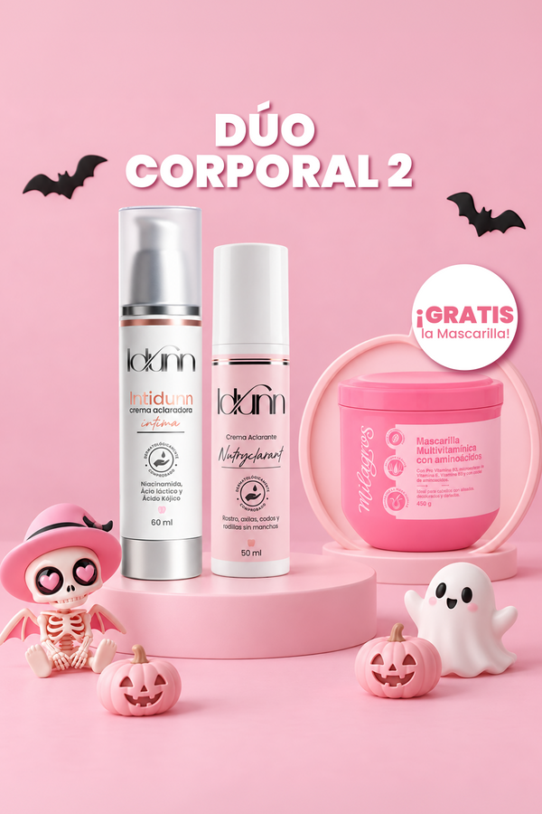 Dúo Corporal 2