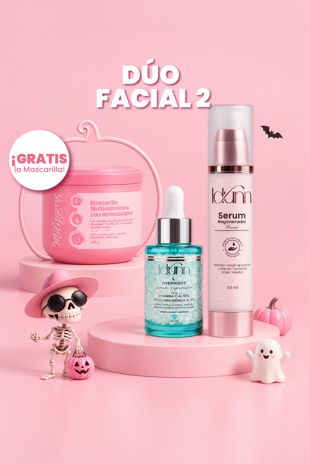 Dúo Facial 2