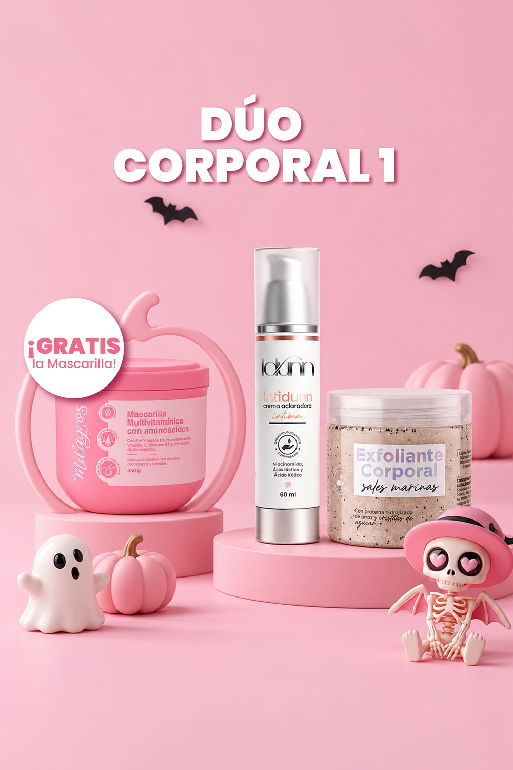 Dúo Corporal 1