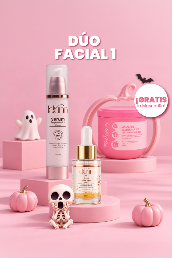 Dúo Facial 1