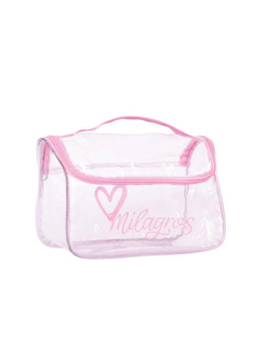 ESTUCHE CRISTAL MILAGROS