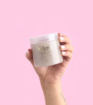 EXFOLIANTE HERBAL MILAGROS