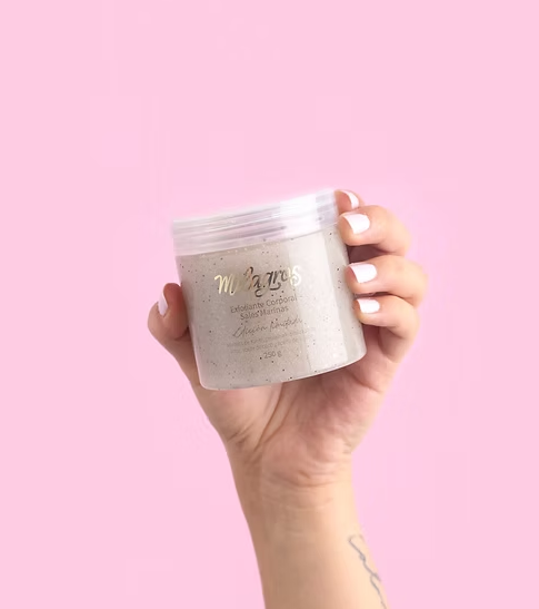 EXFOLIANTE HERBAL MILAGROS