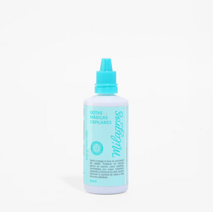 ACEITE GOTAS MAGICAS