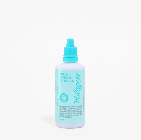 ACEITE GOTAS MAGICAS