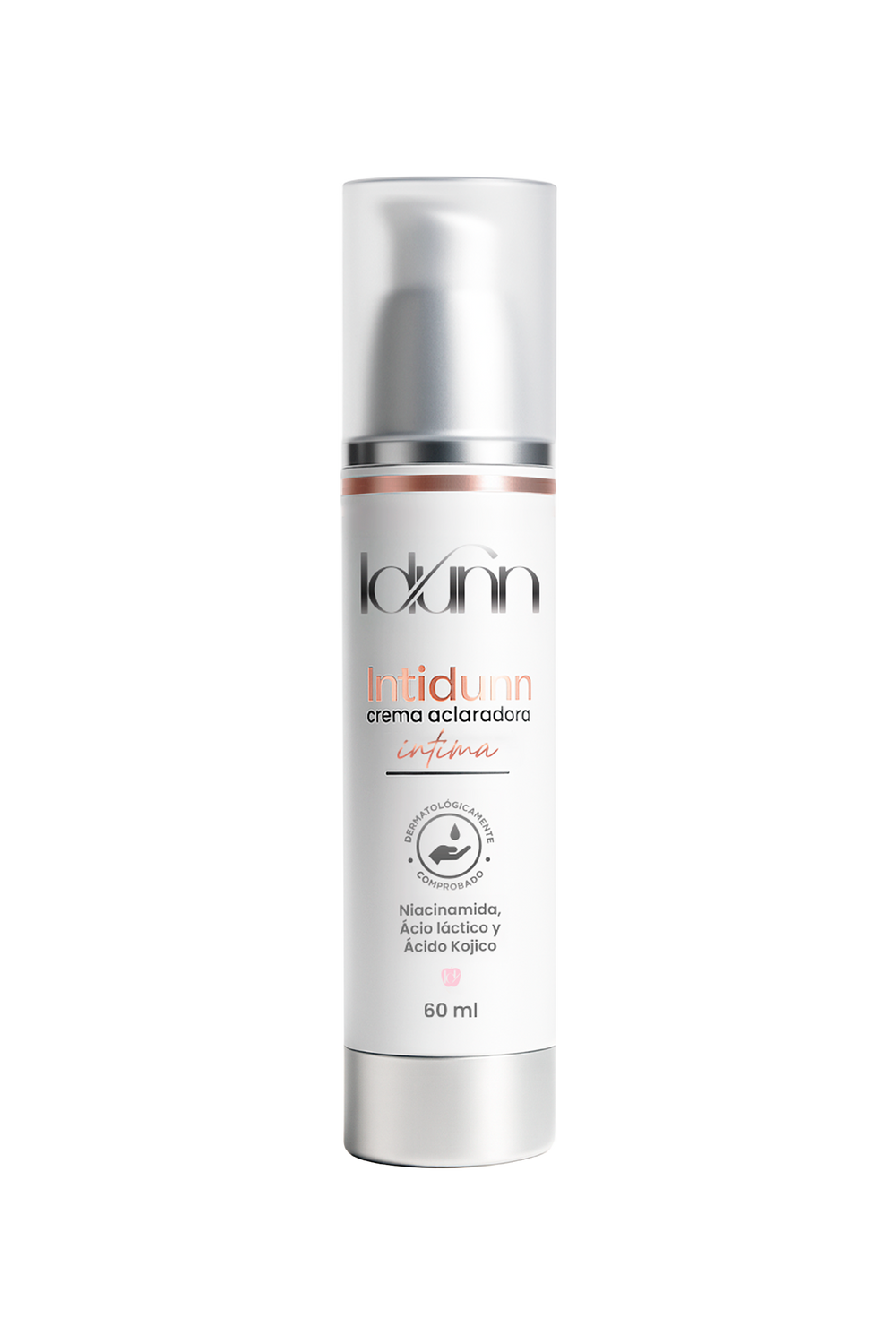 Intidunn Crema Aclarante Íntima