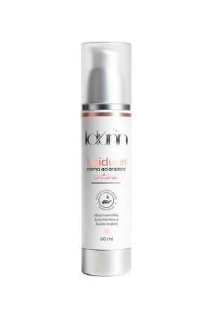 Intidunn Crema Aclarante Íntima