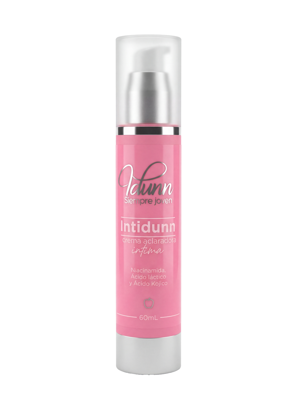 Intidunn Crema Aclarante Íntima
