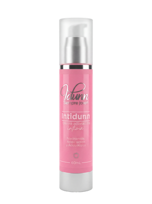 Intidunn Crema Aclarante Íntima