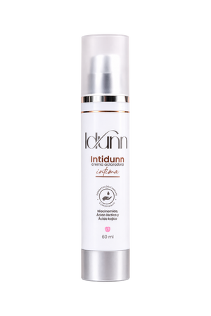 Intidunn Crema Aclarante Íntima