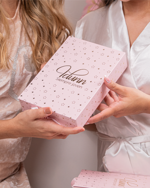 PINK BOX