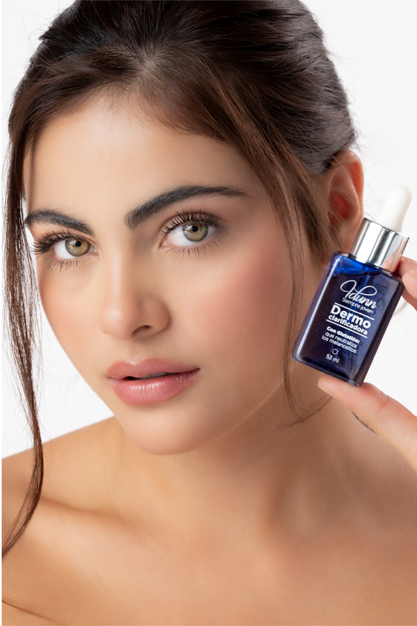 Despigmentante Dermoclarificadora