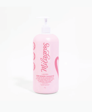 CREMA CORPORAL MILAGROS 1LT