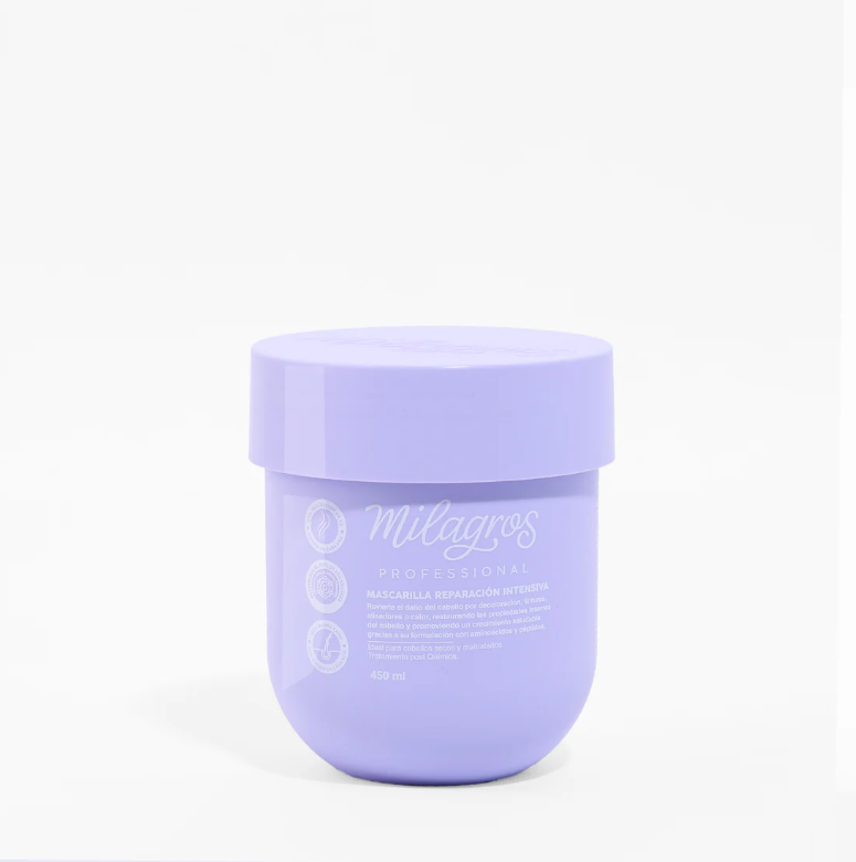 MASCARILLA REPARACION INTENSIVA