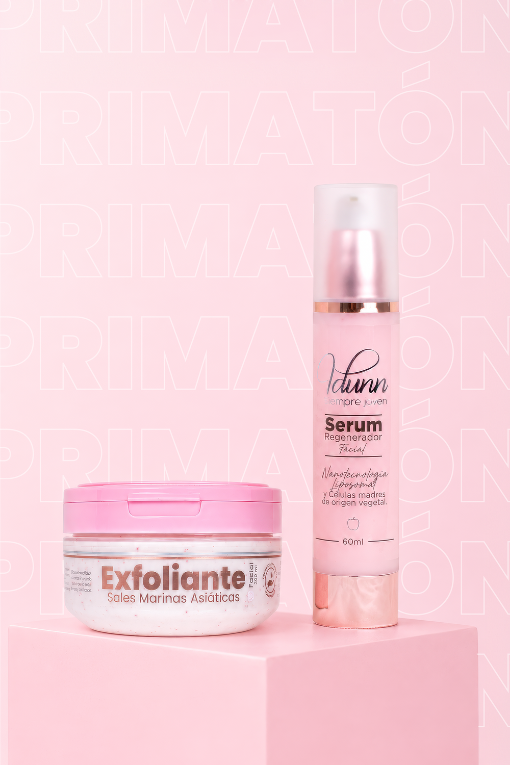 DUO FACIAL PRIMA 2