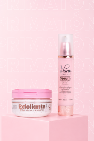 DUO FACIAL PRIMA 2