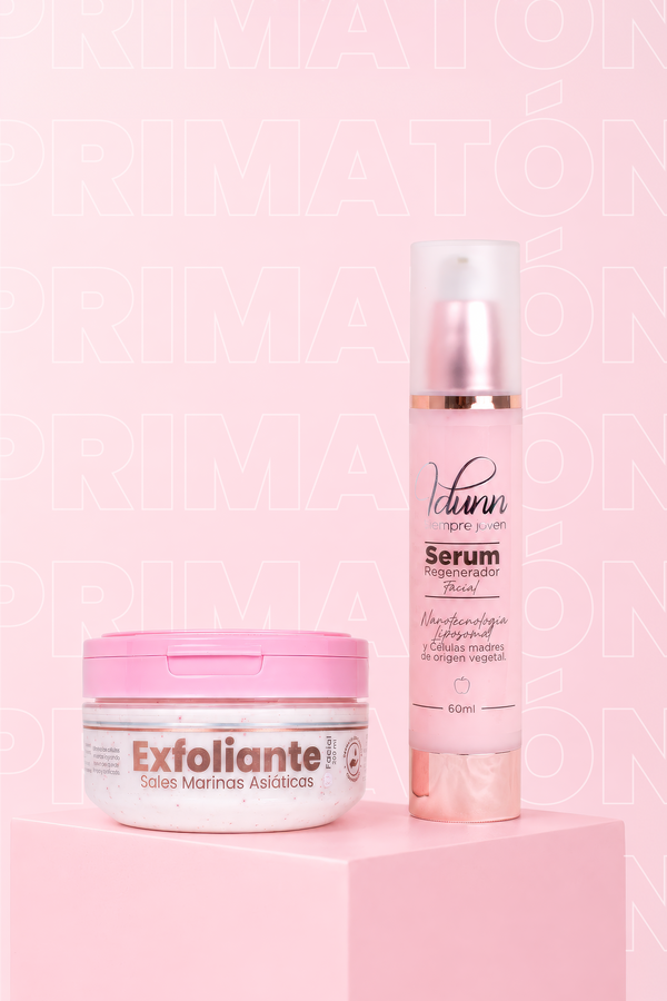 DUO FACIAL PRIMA 2