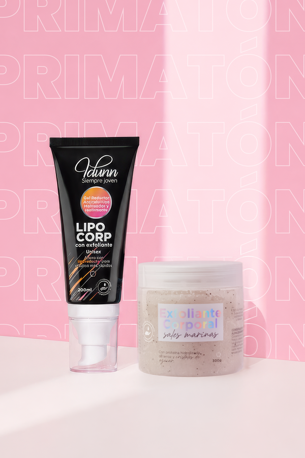 DUO CORPORAL PRIMA 4
