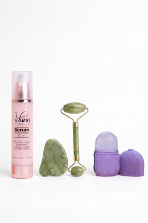 PÉRDIDA DE FIRMEZA Y FLACIDEZ FACIAL