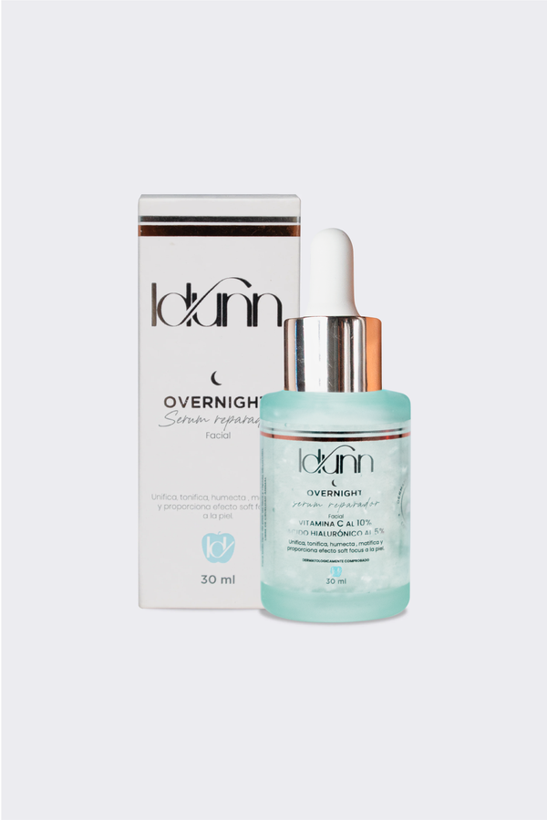 Overnight Serum Reparador